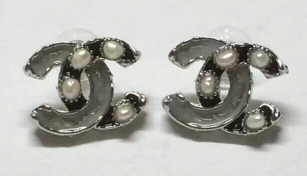 Orecchini Chanel Modello 141